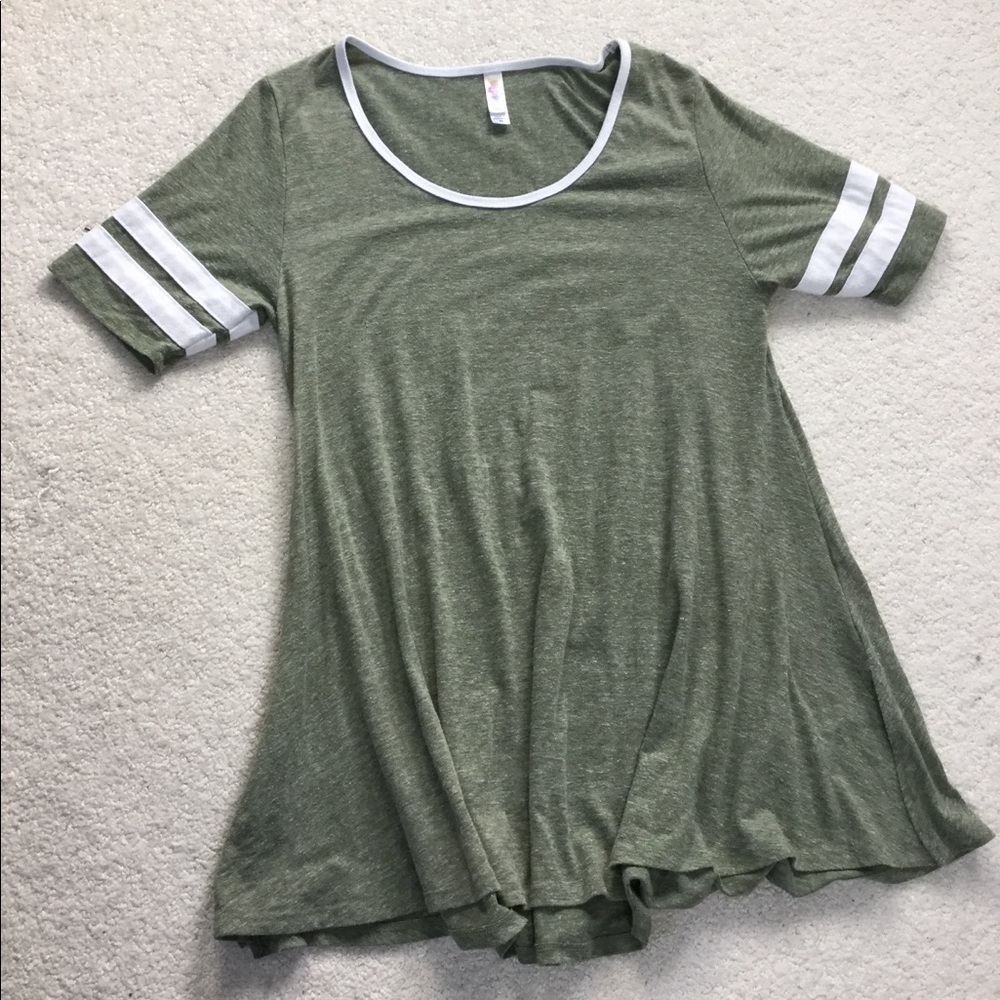 LuLaRoe dress